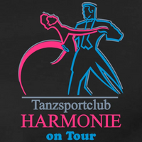 Zanzsportclub Harmonie on Tour